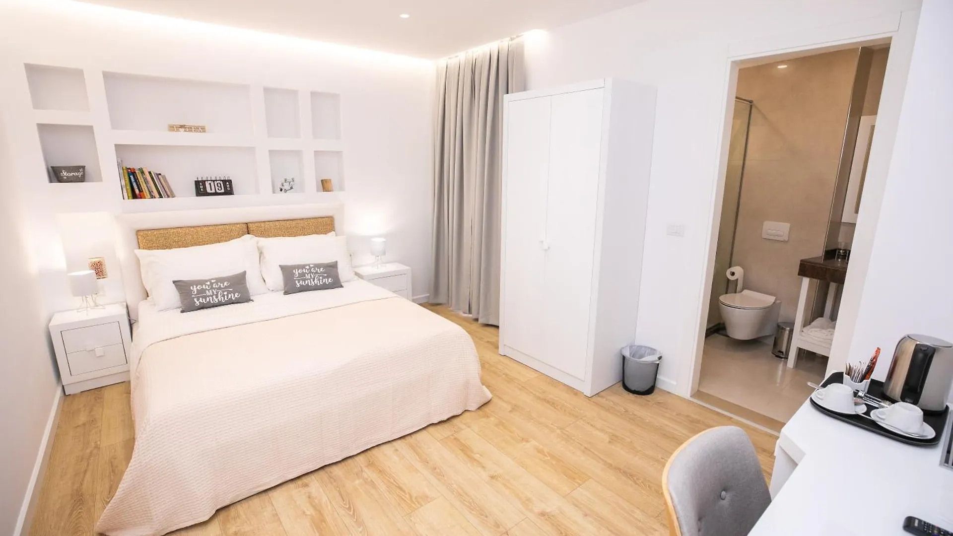 Hotel Elior Tirana