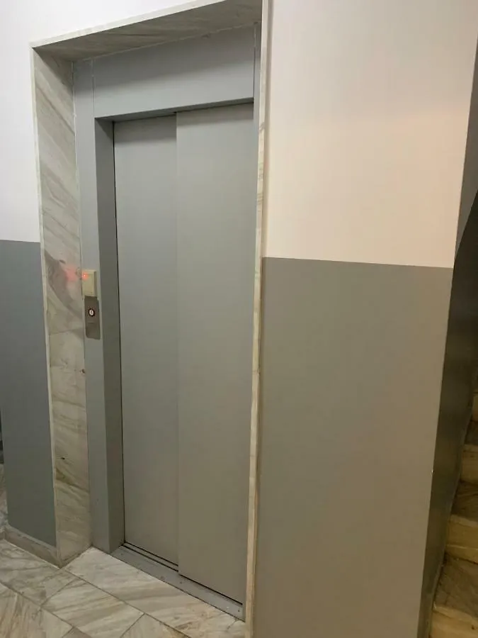 Hotel Elior Tirana