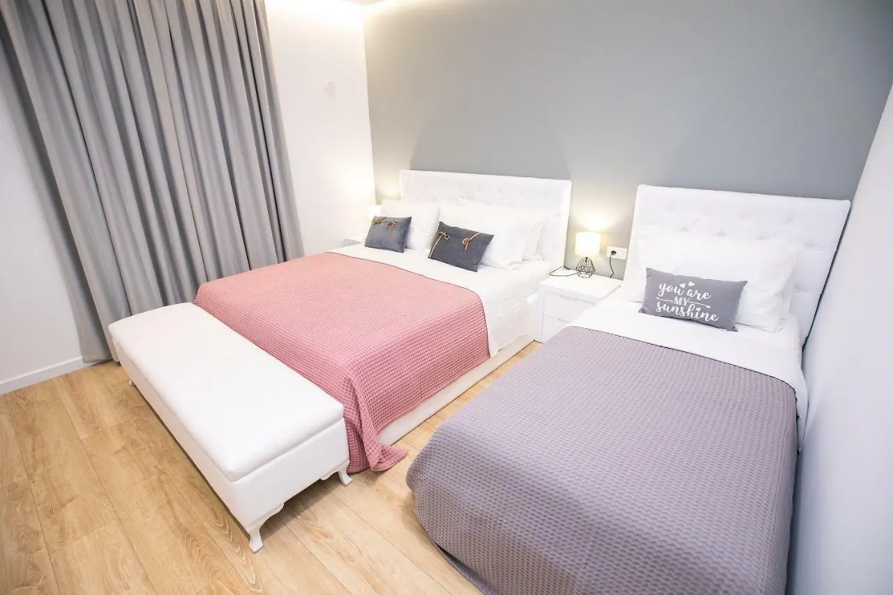 Hotel Elior location